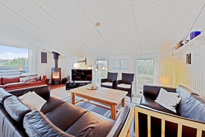 Ferienhaus B2891 in Julianevej 5, Bjerregård - Bild #4