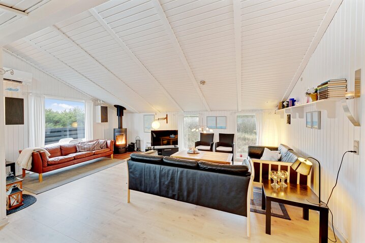 Ferienhaus B2891 in Julianevej 5, Bjerregård - Bild #6