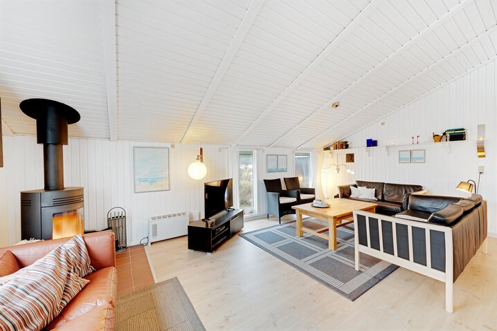 Ferienhaus B2891 in Julianevej 5, Bjerregård - Bild #7