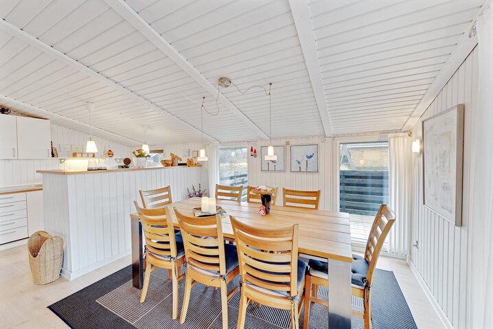 Ferienhaus B2891 in Julianevej 5, Bjerregård - Bild #10