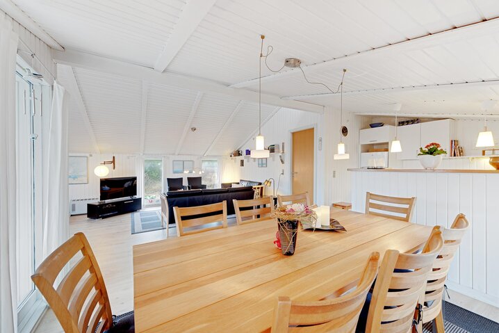 Ferienhaus B2891 in Julianevej 5, Bjerregård - Bild #11