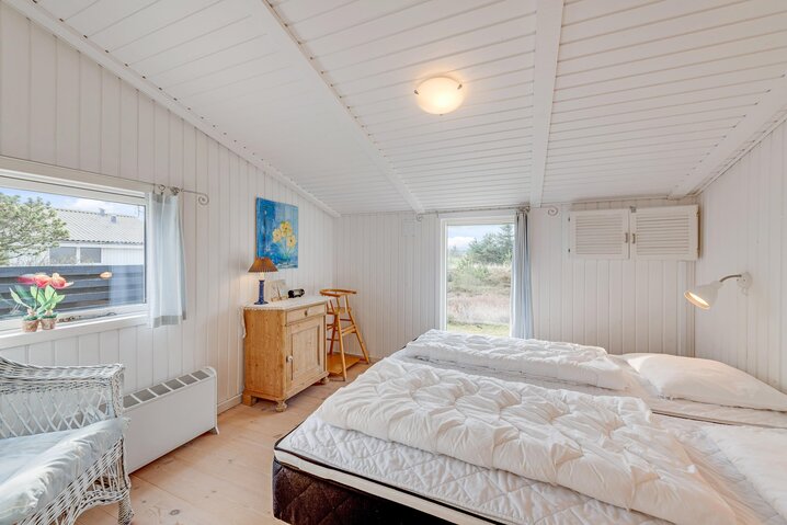 Ferienhaus B2891 in Julianevej 5, Bjerregård - Bild #18