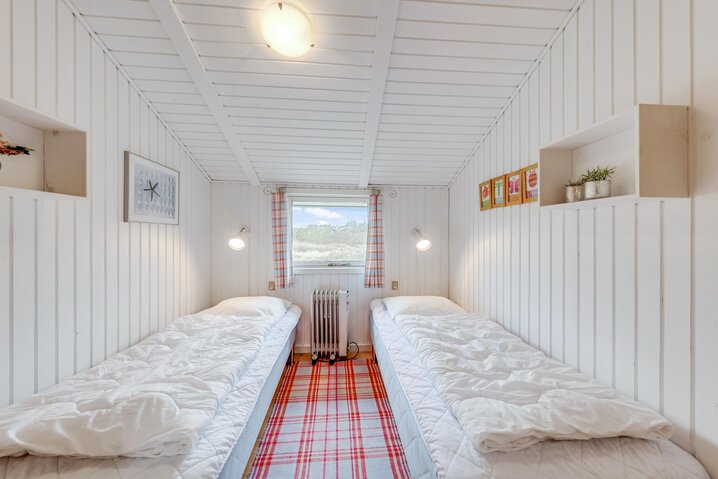 Ferienhaus B2891 in Julianevej 5, Bjerregård - Bild #19