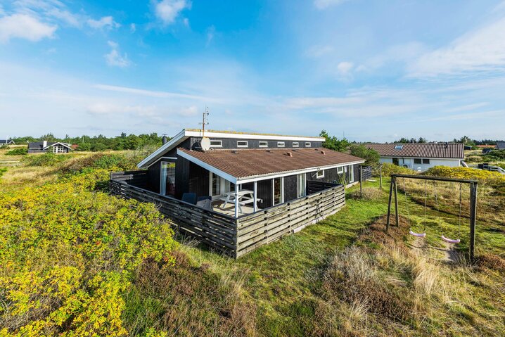 Ferienhaus B2891 in Julianevej 5, Bjerregård - Bild #23