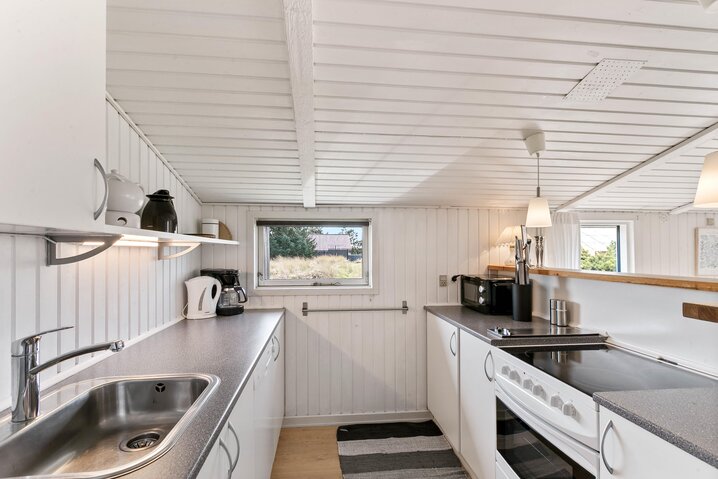 Ferienhaus B2891 in Julianevej 5, Bjerregård - Bild #2