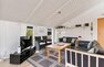 Ferienhaus B2891 in Julianevej 5, Bjerregård - Bild #4