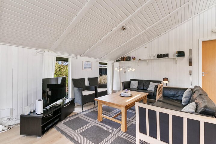 Ferienhaus B2891 in Julianevej 5, Bjerregård - Bild #3