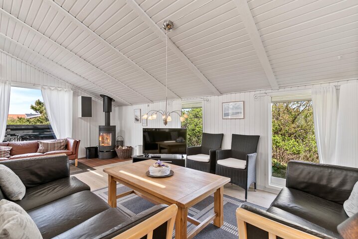 Ferienhaus B2891 in Julianevej 5, Bjerregård - Bild #4