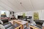 Ferienhaus B2891 in Julianevej 5, Bjerregård - Bild #5