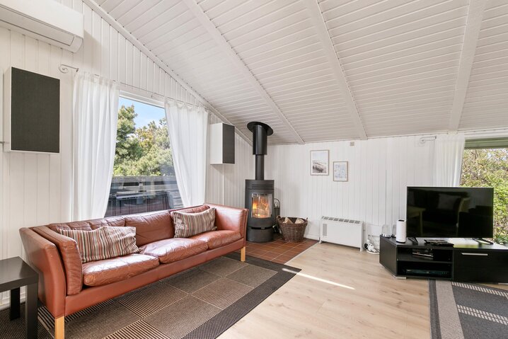 Ferienhaus B2891 in Julianevej 5, Bjerregård - Bild #5