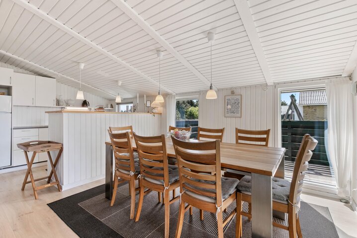 Ferienhaus B2891 in Julianevej 5, Bjerregård - Bild #8