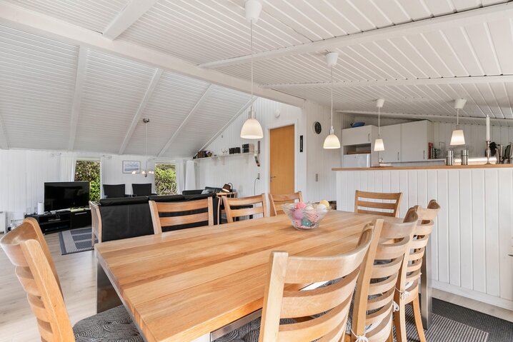Ferienhaus B2891 in Julianevej 5, Bjerregård - Bild #10