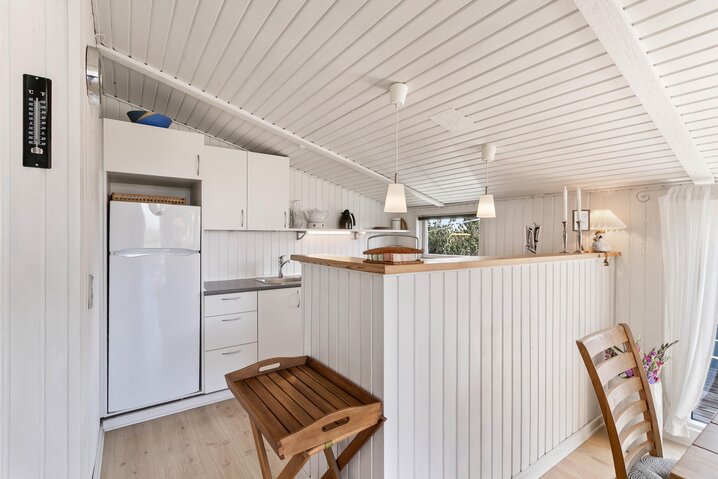 Ferienhaus B2891 in Julianevej 5, Bjerregård - Bild #10