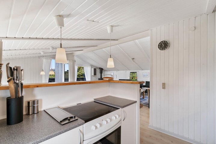 Ferienhaus B2891 in Julianevej 5, Bjerregård - Bild #11