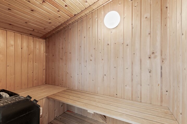 Ferienhaus B2891 in Julianevej 5, Bjerregård - Bild #16