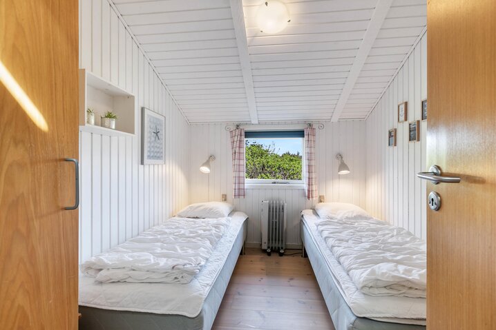 Ferienhaus B2891 in Julianevej 5, Bjerregård - Bild #18