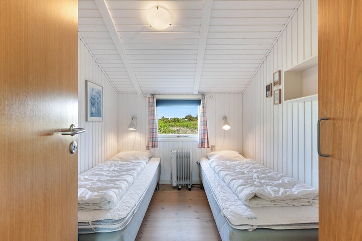 Ferienhaus B2891 in Julianevej 5, Bjerregård - Bild #19