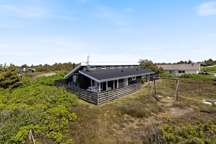 Ferienhaus B2891 in Julianevej 5, Bjerregård - Bild #0