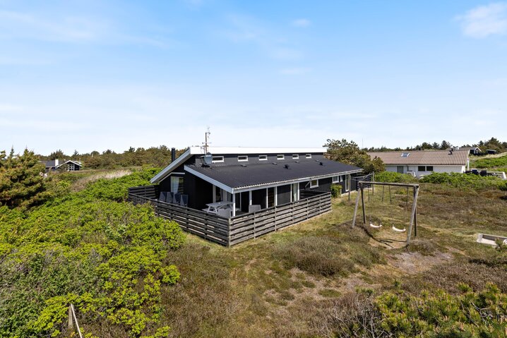 Ferienhaus B2891 in Julianevej 5, Bjerregård - Bild #0
