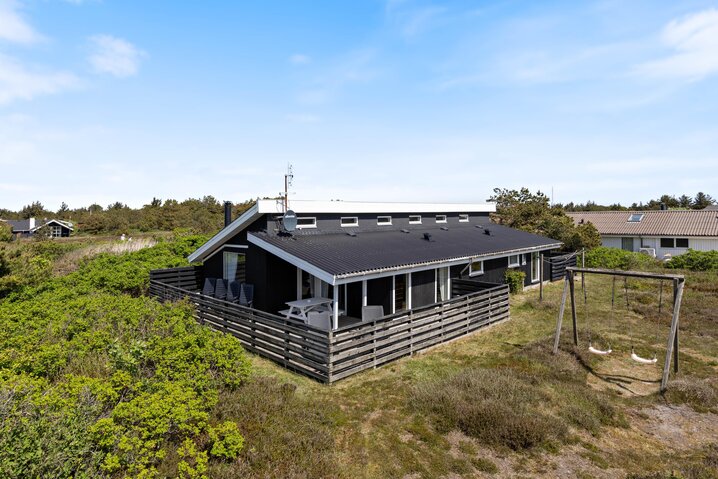 Ferienhaus B2891 in Julianevej 5, Bjerregård - Bild #20