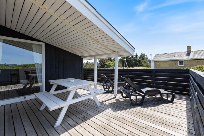 Ferienhaus B2891 in Julianevej 5, Bjerregård - Bild #23