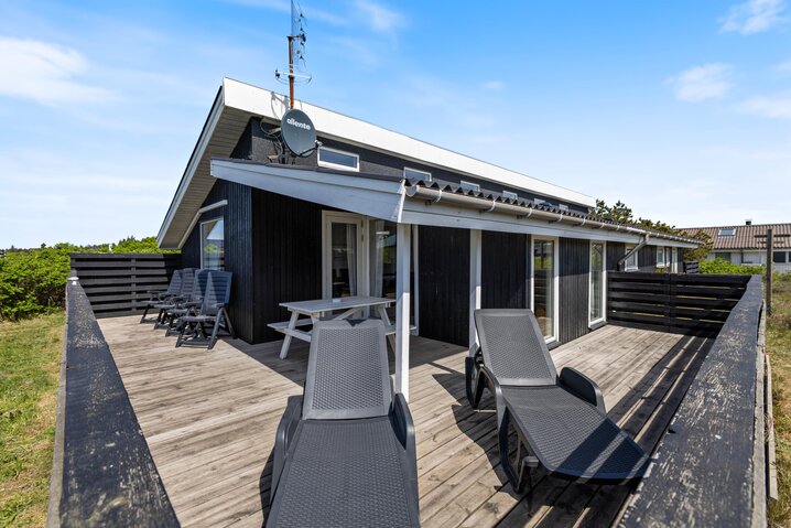 Ferienhaus B2891 in Julianevej 5, Bjerregård - Bild #24