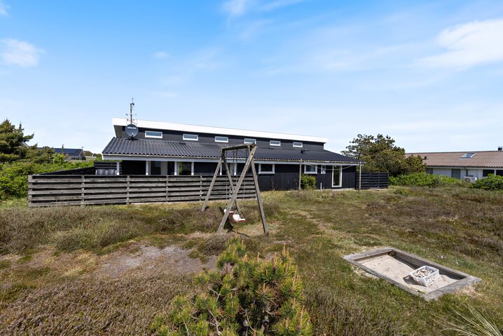 Ferienhaus B2891 in Julianevej 5, Bjerregård - Bild #25
