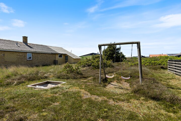 Ferienhaus B2891 in Julianevej 5, Bjerregård - Bild #26