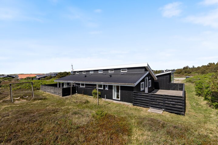 Ferienhaus B2891 in Julianevej 5, Bjerregård - Bild #27