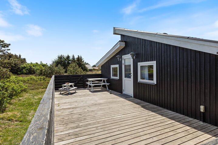 Ferienhaus B2891 in Julianevej 5, Bjerregård - Bild #28