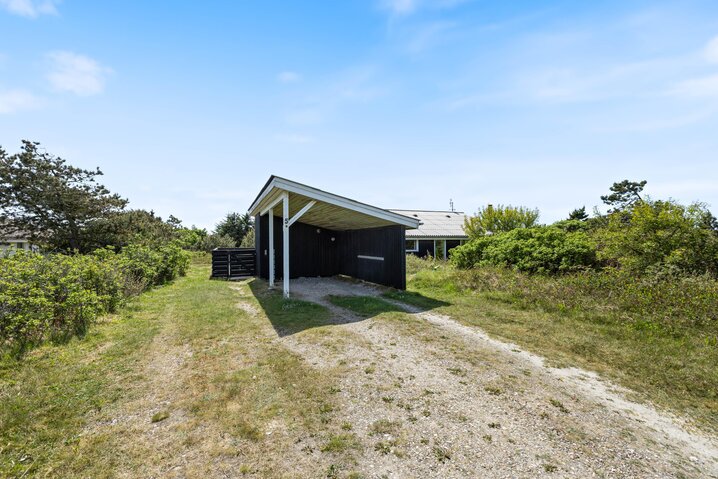 Ferienhaus B2891 in Julianevej 5, Bjerregård - Bild #30