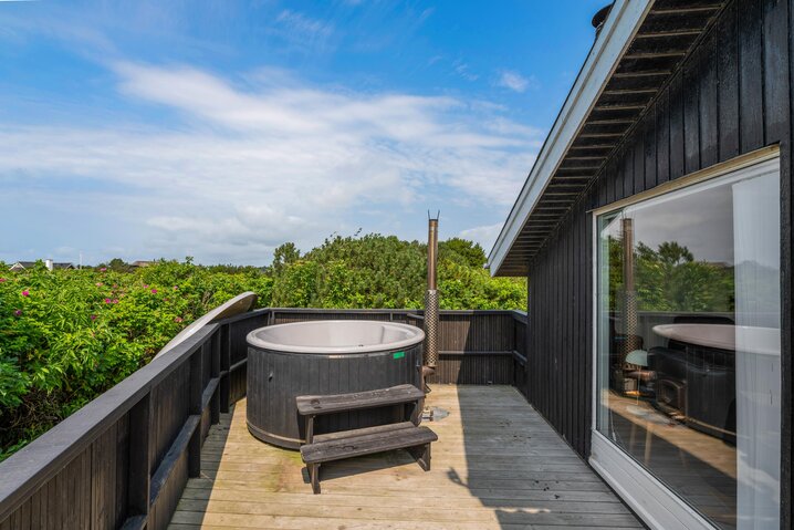 Ferienhaus B2892 in Julianevej 1, Bjerregård - Bild #25