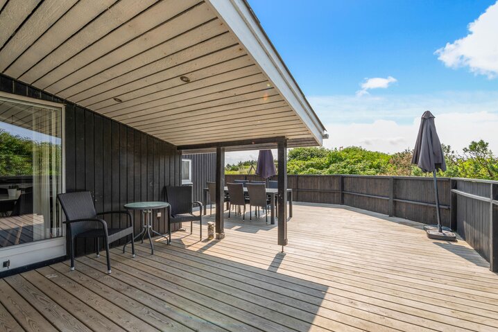 Ferienhaus B2892 in Julianevej 1, Bjerregård - Bild #26