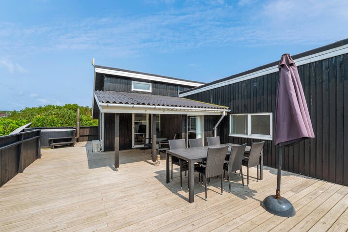 Ferienhaus B2892 in Julianevej 1, Bjerregård - Bild #27