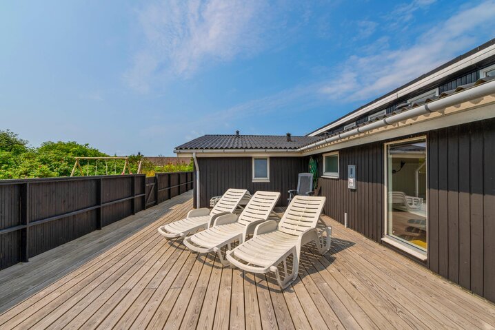 Ferienhaus B2892 in Julianevej 1, Bjerregård - Bild #28