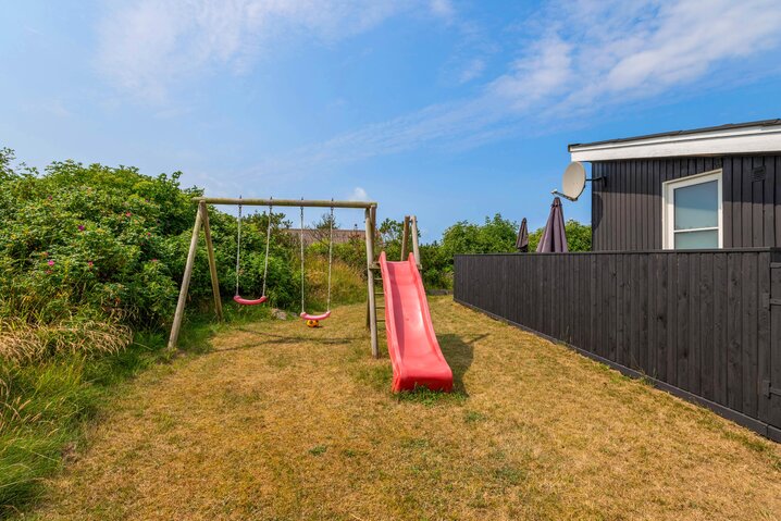 Ferienhaus B2892 in Julianevej 1, Bjerregård - Bild #32