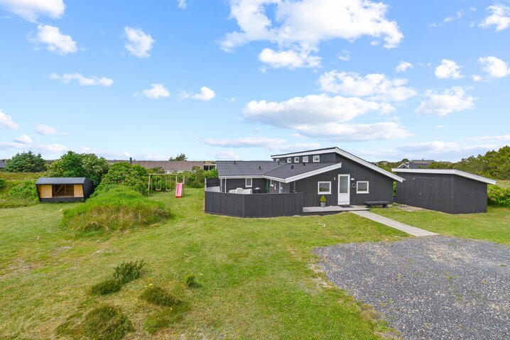 Ferienhaus B2892 in Julianevej 1, Bjerregård - Bild #23