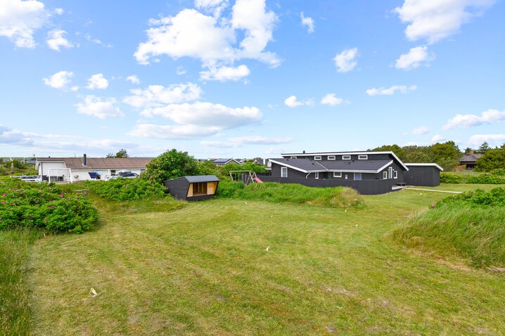 Sommerhus B2892 på Julianevej 1, Bjerregård - Billede #23