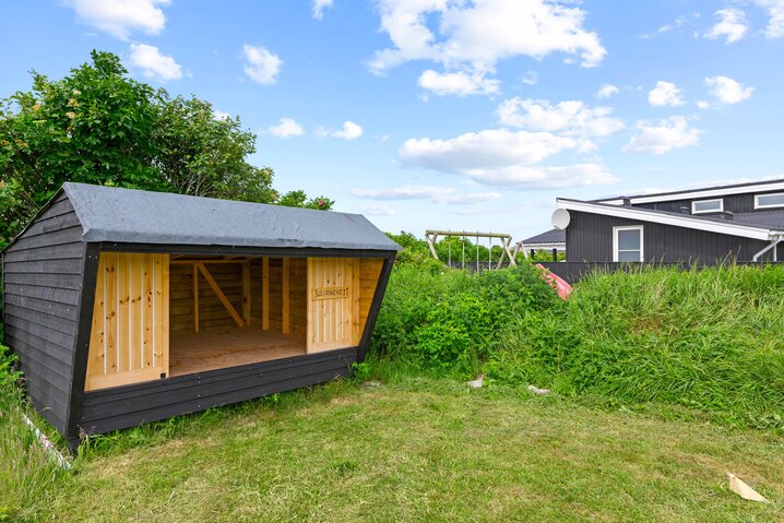 Ferienhaus B2892 in Julianevej 1, Bjerregård - Bild #31