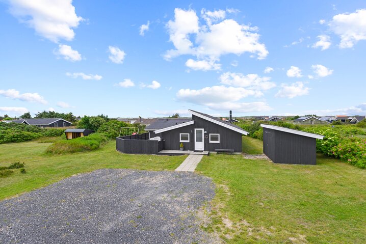 Ferienhaus B2892 in Julianevej 1, Bjerregård - Bild #33