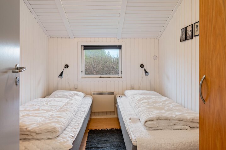 Ferienhaus B2892 in Julianevej 1, Bjerregård - Bild #21