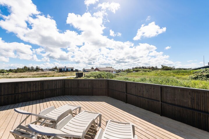 Ferienhaus B2892 in Julianevej 1, Bjerregård - Bild #29