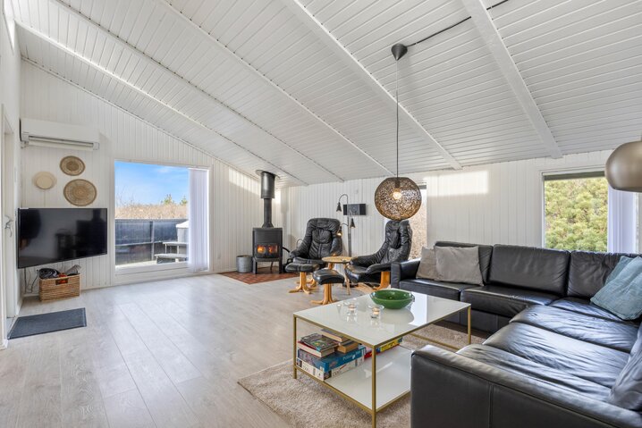 Ferienhaus B2892 in Julianevej 1, Bjerregård - Bild #1