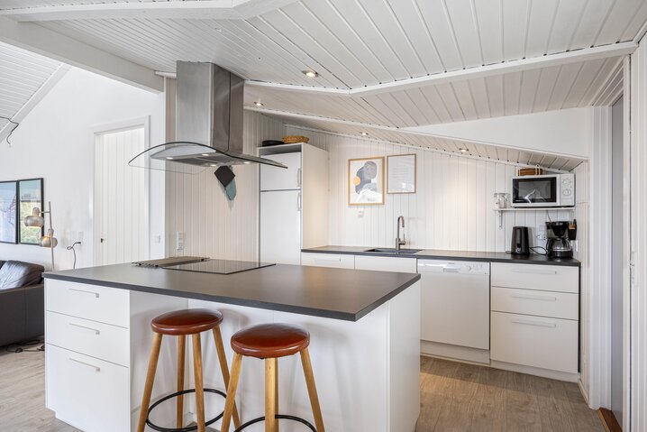 Ferienhaus B2892 in Julianevej 1, Bjerregård - Bild #2