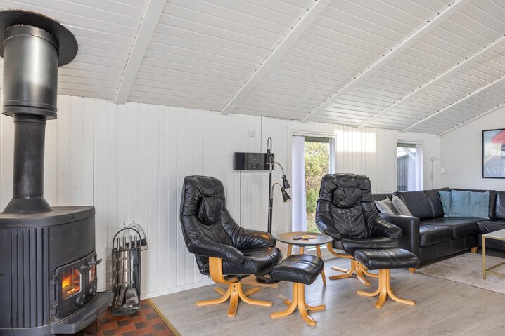 Ferienhaus B2892 in Julianevej 1, Bjerregård - Bild #3