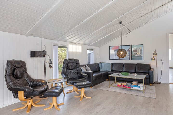 Ferienhaus B2892 in Julianevej 1, Bjerregård - Bild #4