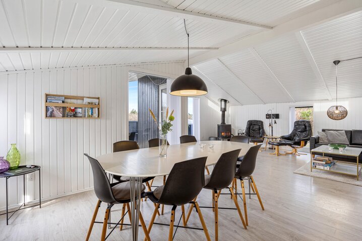 Ferienhaus B2892 in Julianevej 1, Bjerregård - Bild #6