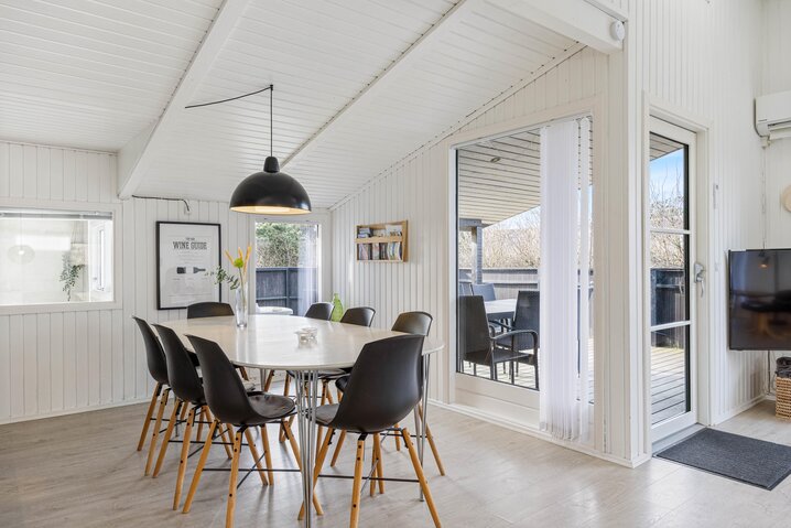Ferienhaus B2892 in Julianevej 1, Bjerregård - Bild #7