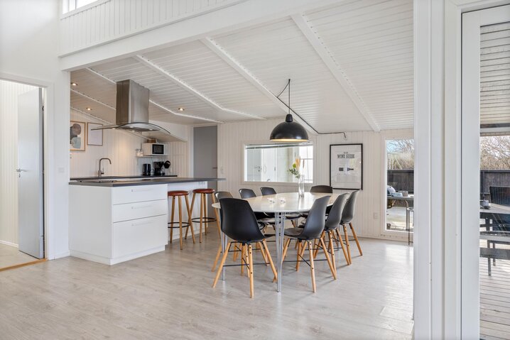 Ferienhaus B2892 in Julianevej 1, Bjerregård - Bild #8