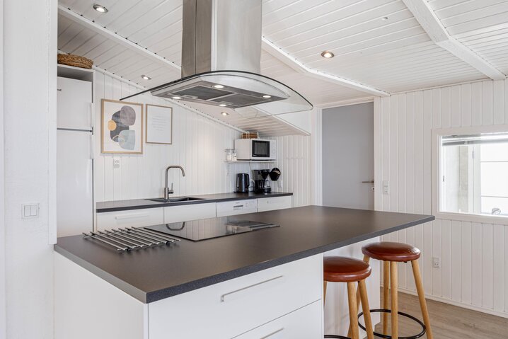 Ferienhaus B2892 in Julianevej 1, Bjerregård - Bild #9